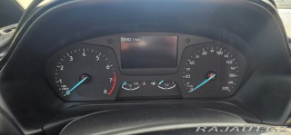 Ford Fiesta 1,0   Ecoboost 2018
