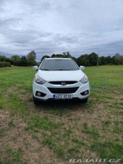 Hyundai ix35 2,0 i benzin 4x4 1800