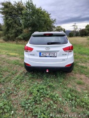Hyundai ix35 2,0 i benzin 4x4 1800