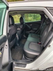 Hyundai ix35 2,0 i benzin 4x4 1800
