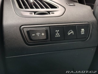 Hyundai ix35 2,0 i benzin 4x4 1800