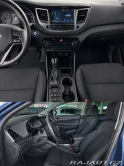 Hyundai Tucson 2,0 2018