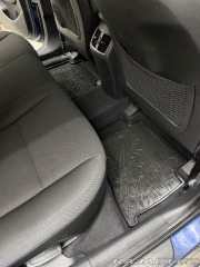 Hyundai Tucson 2,0 2018