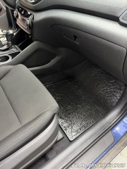 Hyundai Tucson 2,0 2018