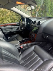 Mercedes-Benz M 2,0   ML 320CDi Brabus 1800