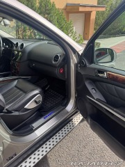 Mercedes-Benz M 2,0   ML 320CDi Brabus 1800