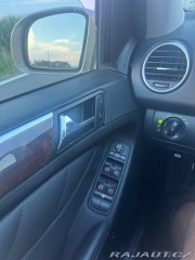 Mercedes-Benz M 2,0   ML 320CDi Brabus 1800