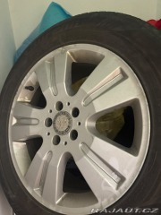 Mercedes-Benz M 2,0   ML 320CDi Brabus 1800