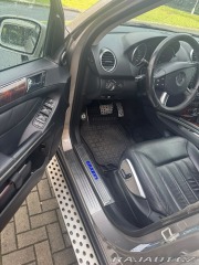 Mercedes-Benz M 2,0   ML 320CDi Brabus 1800
