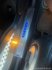 Mercedes-Benz M 2,0   ML 320CDi Brabus 1800