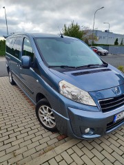 Peugeot Expert Tepee 2,0   HDI pro převoz ZTP