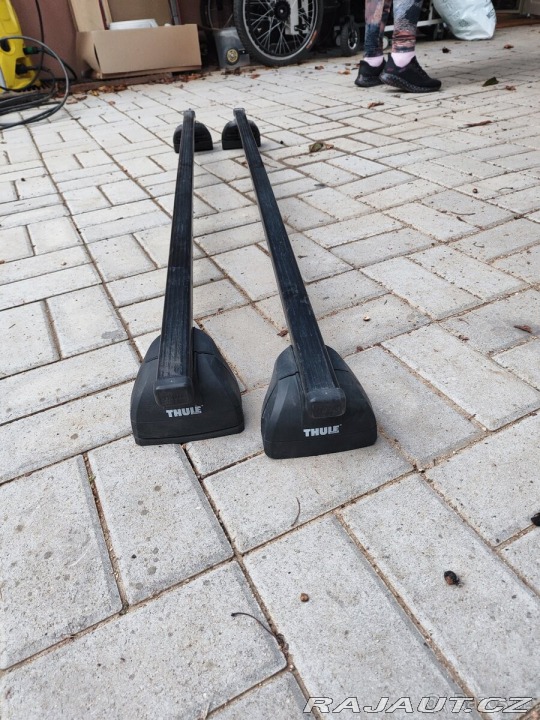 Peugeot Expert Tepee 2,0 HDI pro převoz ZTP 1800