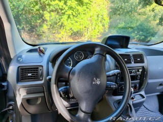 Peugeot Expert Tepee 2,0 HDI pro převoz ZTP 1800