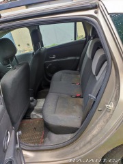 Renault Clio 1,2 Benzín, r.v. 2009 2009