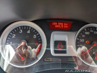 Renault Clio 1,2 Benzín, r.v. 2009 2009