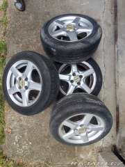 Renault Clio 1,2 Benzín, r.v. 2009 2009