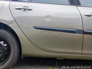 Renault Clio 1,2 Benzín, r.v. 2009 2009