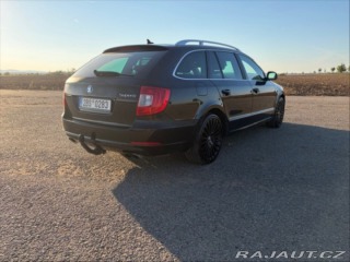 Škoda Octavia 3,6   V6 L&K DSG DPH 2012