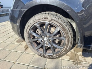 Škoda Octavia 2,0   TDI (135 kW / 184 k 2016