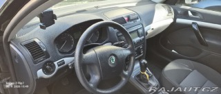 Škoda Octavia 1,9   2 2007