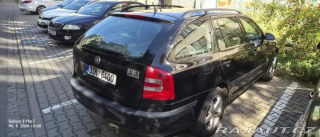Škoda Octavia 1,9   2 2007