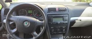Škoda Octavia 1,9   2 2007