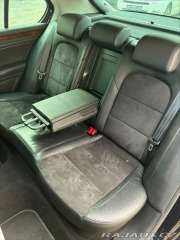 Škoda Superb 2,0 TDI 125 kW 4x4 DSG 2013