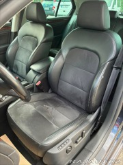 Škoda Superb 2,0 TDI 125 kW 4x4 DSG 2013