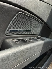 Škoda Superb 2,0 TDI 125 kW 4x4 DSG 2013