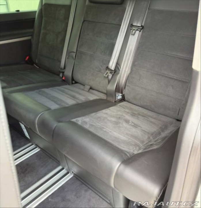 Volkswagen Multivan 2,0 2019
