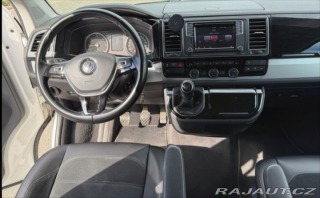 Volkswagen Multivan 2,0 2019