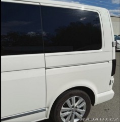 Volkswagen Multivan 2,0 2019