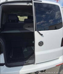 Volkswagen Multivan 2,0 2019