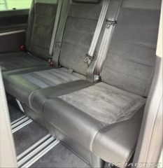 Volkswagen Multivan 2,0 2019