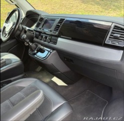 Volkswagen Multivan 2,0 2019