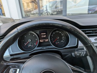 Volkswagen Passat 2,0   TDI 110 kW DSG, 201