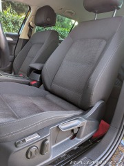 Volkswagen Passat 2,0 TDI 110 kW DSG, 201 2016