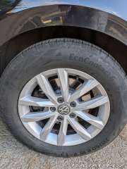 Volkswagen Passat 2,0 TDI 110 kW DSG, 201 2016