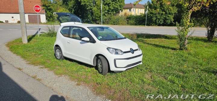 Volkswagen up! Ap. 2020
