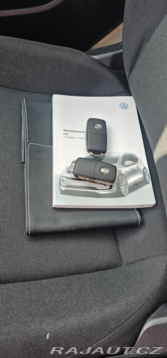 Volkswagen up! Ap. 2020