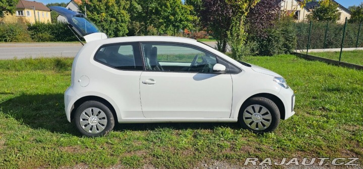 Volkswagen up! Ap. 2020