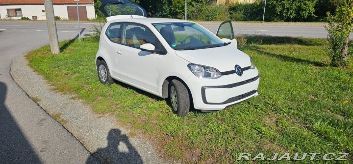 Volkswagen up! Ap. 2020