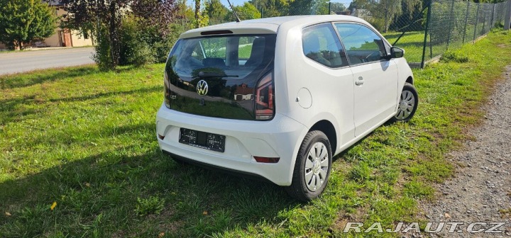 Volkswagen up! Ap. 2020