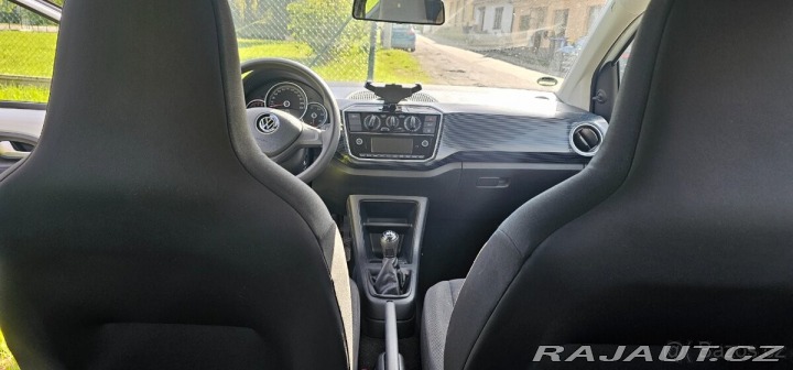 Volkswagen up! Ap. 2020