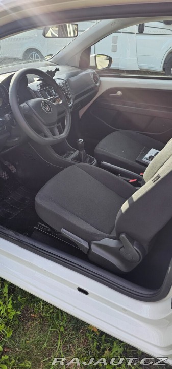 Volkswagen up! Ap. 2020