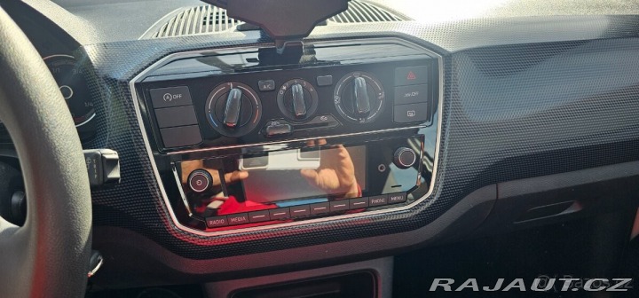 Volkswagen up! Ap. 2020