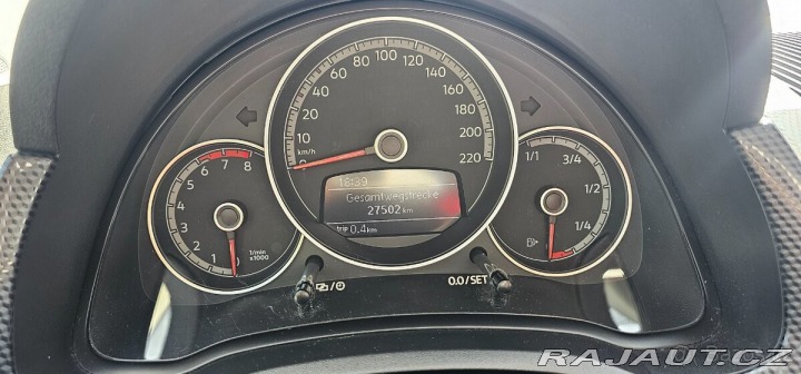 Volkswagen up! Ap. 2020