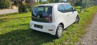 Volkswagen up! Ap. 2020