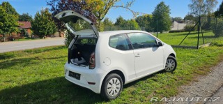 Volkswagen up! Ap. 2020