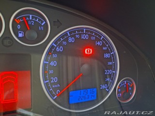 Volkswagen Multivan 3,2 VR6 HIGHLINE 4Motio 2007